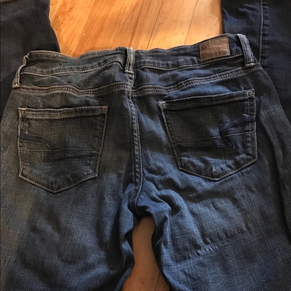 AE Skinny Jeans - Picture 4 of 4